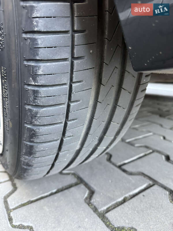 Універсал Skoda Octavia 2019 в Луцьку фото 48 Універсал Skoda Octavia 2019 в Луцьку