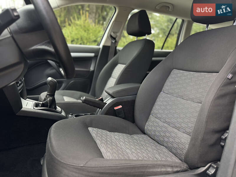 Універсал Skoda Octavia 2009 в Старокостянтинові фото 18 Універсал Skoda Octavia 2009 в Старокостянтинові