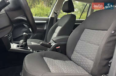 Универсал Skoda Octavia 2009 в 