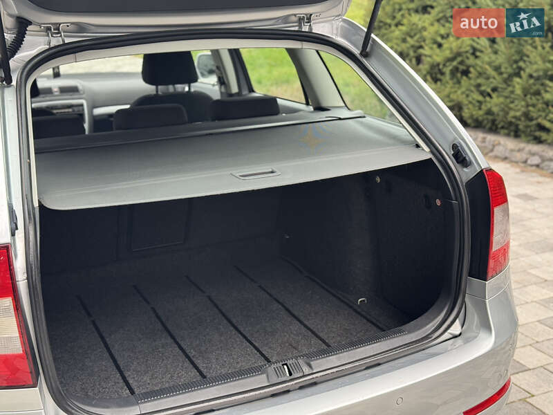 Універсал Skoda Octavia 2009 в Старокостянтинові фото 28 Універсал Skoda Octavia 2009 в Старокостянтинові