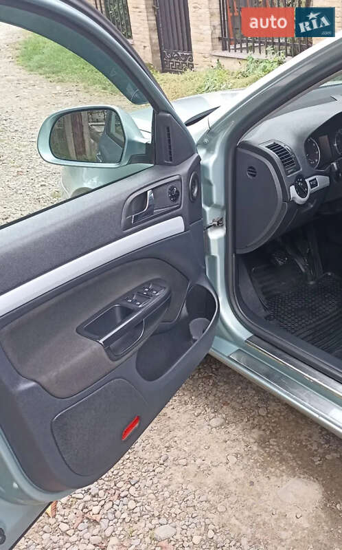 Ліфтбек Skoda Octavia 2010 в Ужгороді фото 16 Ліфтбек Skoda Octavia 2010 в Ужгороді