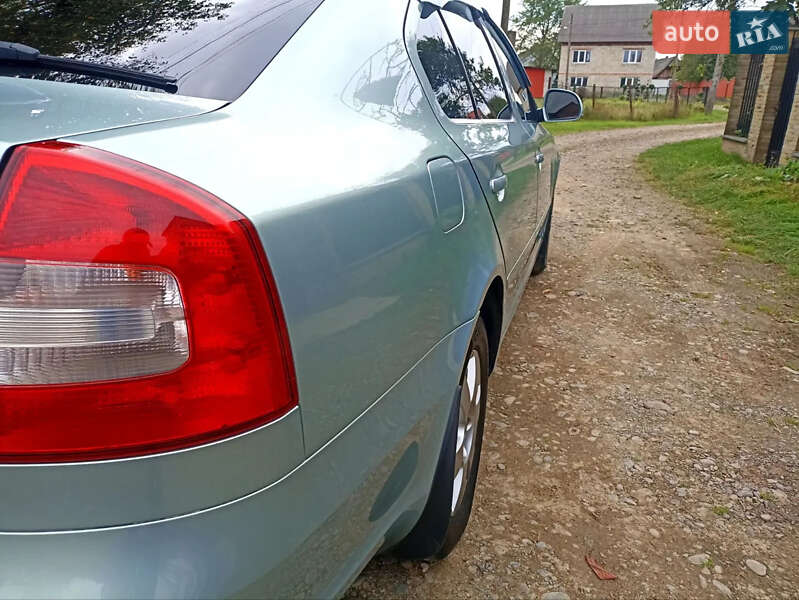 Ліфтбек Skoda Octavia 2010 в Ужгороді фото 18 Ліфтбек Skoda Octavia 2010 в Ужгороді