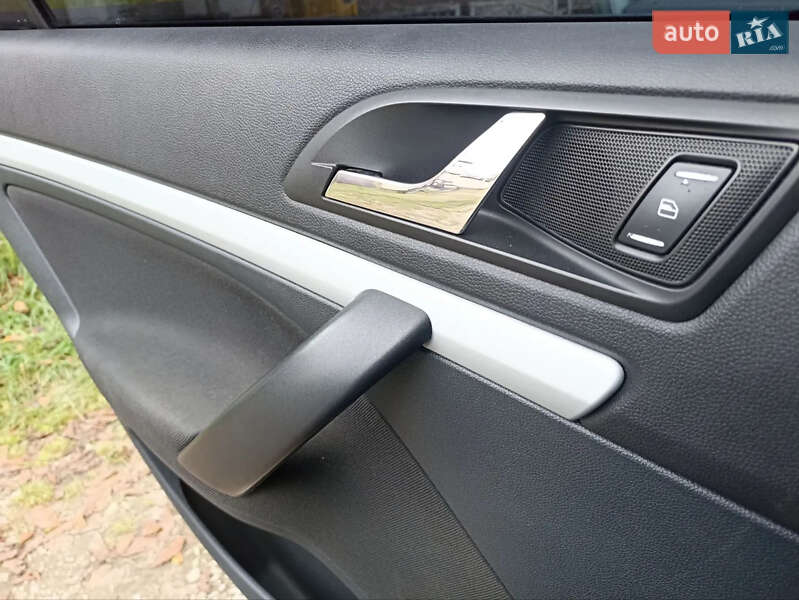 Ліфтбек Skoda Octavia 2010 в Ужгороді фото 24 Ліфтбек Skoda Octavia 2010 в Ужгороді