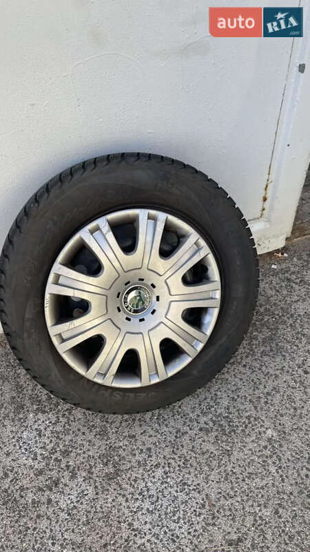 Ліфтбек Skoda Octavia 2010 в Ужгороді фото 31 Ліфтбек Skoda Octavia 2010 в Ужгороді