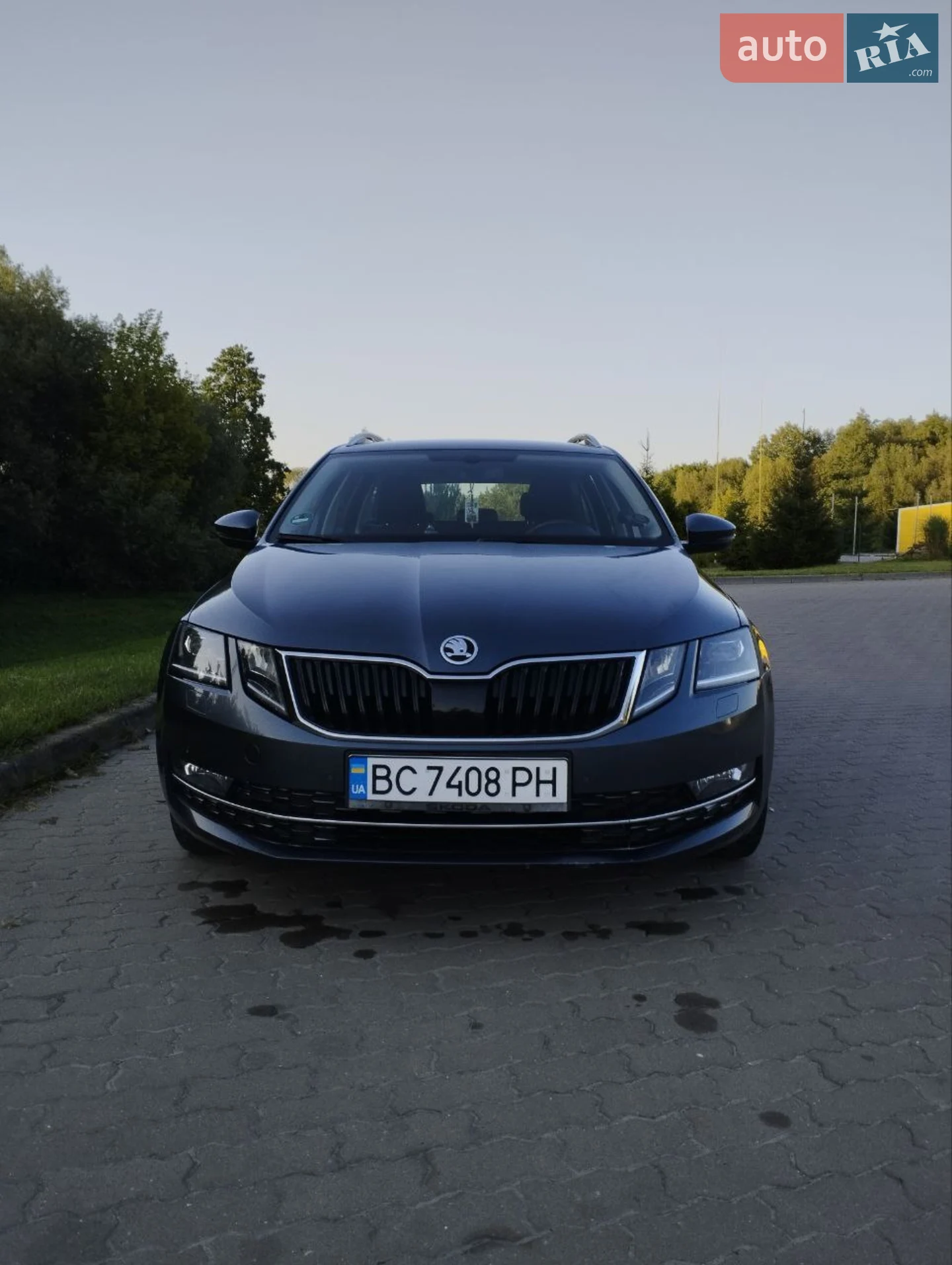 2017 Skoda Octavia - мініатюра 58