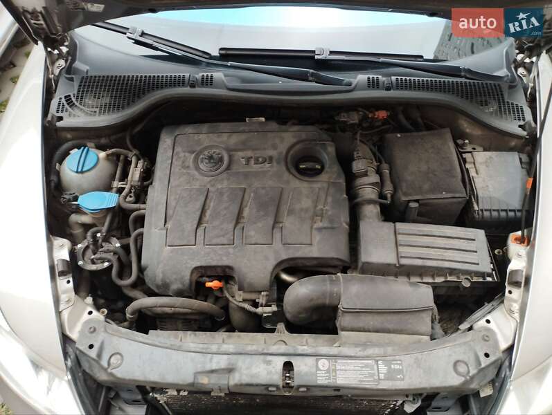 Ліфтбек Skoda Octavia 2011 в Києві фото 11 Ліфтбек Skoda Octavia 2011 в Києві