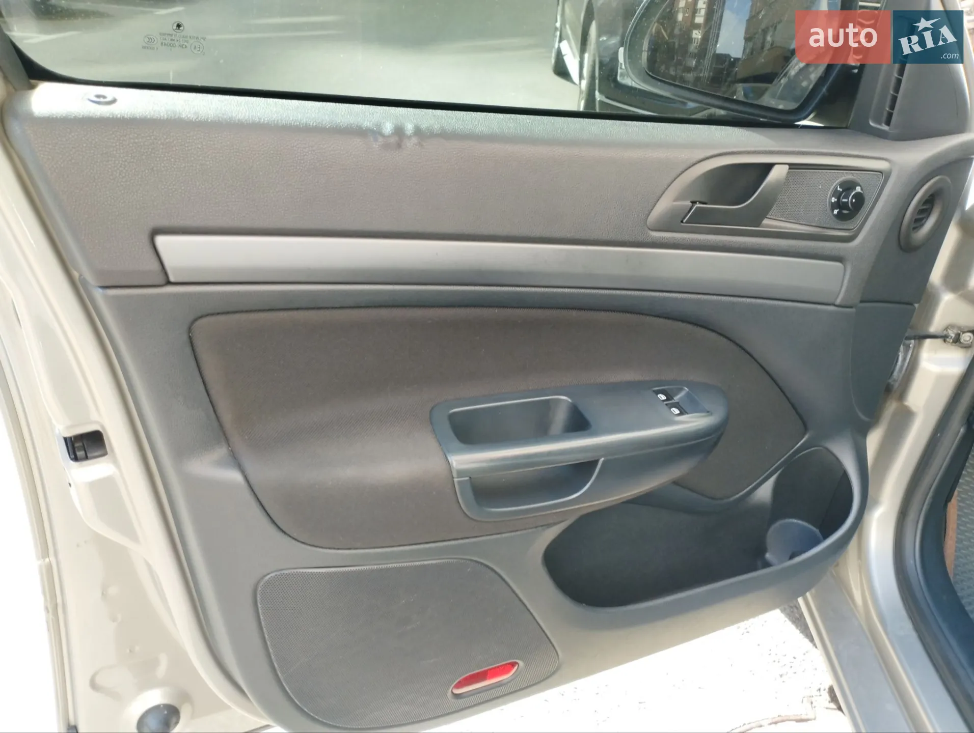 2011 Skoda Octavia - мініатюра 20