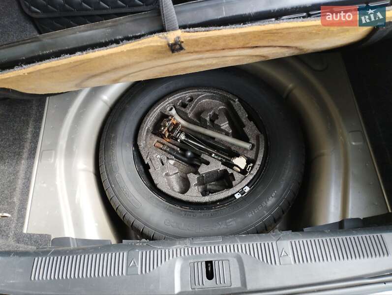 Ліфтбек Skoda Octavia 2011 в Києві фото 29 Ліфтбек Skoda Octavia 2011 в Києві