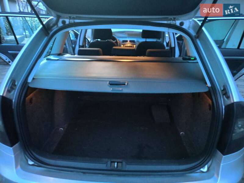 Универсал Skoda Octavia 2007 в Бучаче фото 19 Универсал Skoda Octavia 2007 в Бучаче
