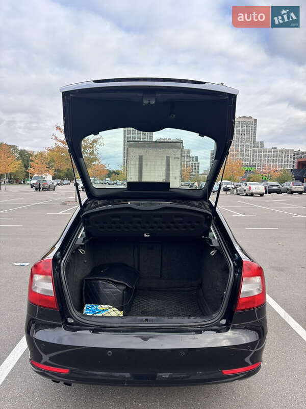 Лифтбек Skoda Octavia 2010 в Киеве фото 15 Лифтбек Skoda Octavia 2010 в Киеве