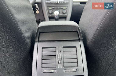 Ліфтбек Skoda Octavia 2007 в 