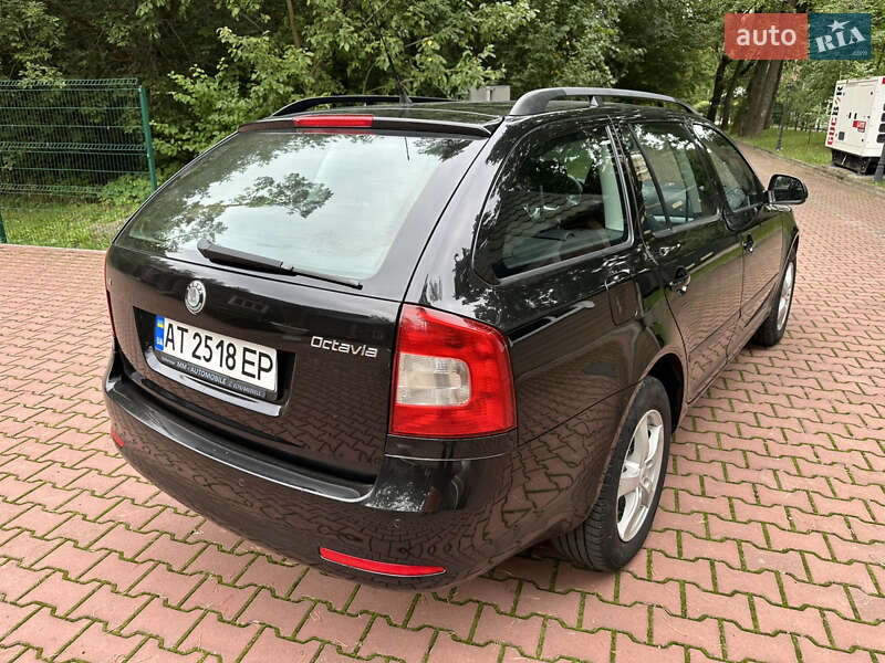 Универсал Skoda Octavia 2010 в Киеве фото 19 Универсал Skoda Octavia 2010 в Киеве