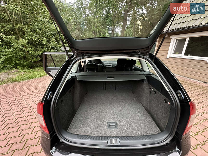 Универсал Skoda Octavia 2010 в Киеве фото 53 Универсал Skoda Octavia 2010 в Киеве