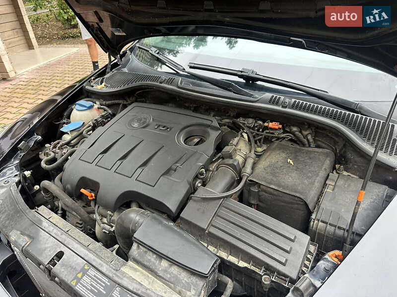 Универсал Skoda Octavia 2010 в Киеве фото 57 Универсал Skoda Octavia 2010 в Киеве