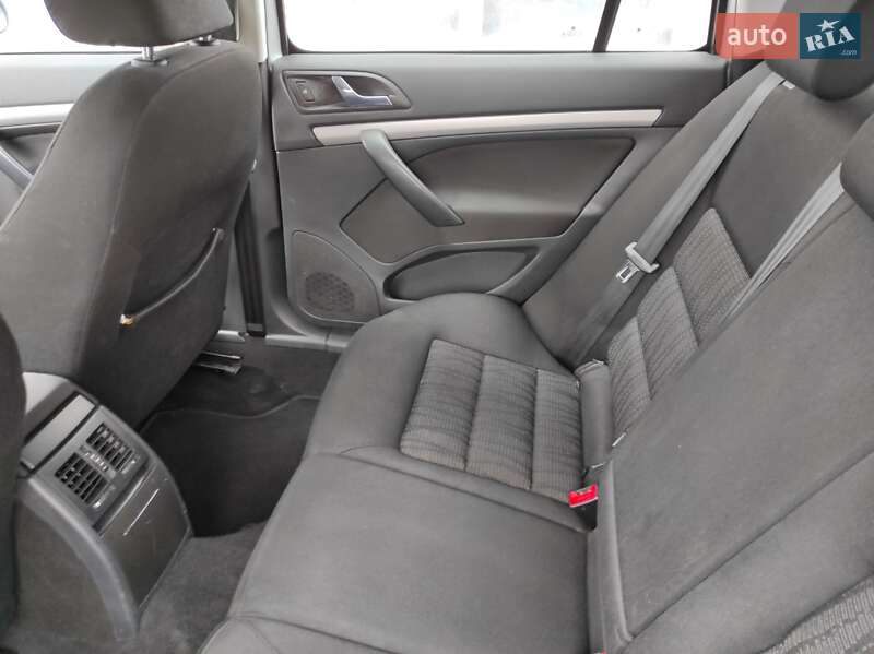 Универсал Skoda Octavia 2010 в Сарнах фото 19 Универсал Skoda Octavia 2010 в Сарнах