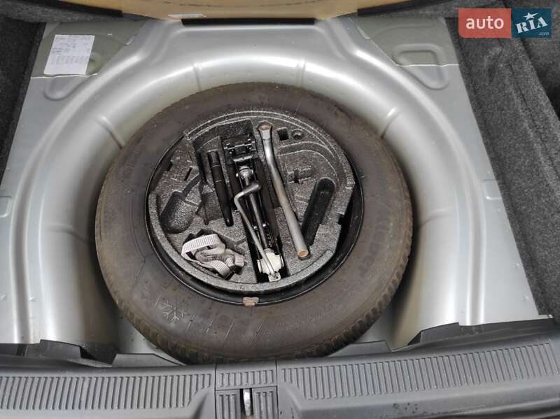 Универсал Skoda Octavia 2010 в Сарнах фото 26 Универсал Skoda Octavia 2010 в Сарнах