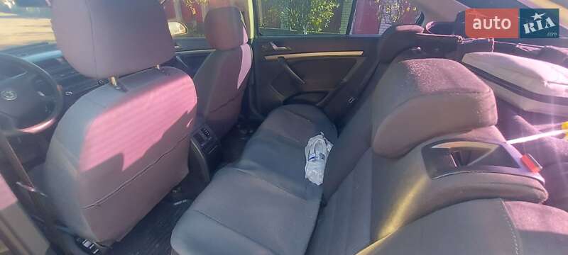 Лифтбек Skoda Octavia 2006 в Летичеве фото 15 Лифтбек Skoda Octavia 2006 в Летичеве