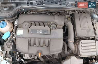 Лифтбек Skoda Octavia 2006 в  фото 18 Лифтбек Skoda Octavia 2006 в