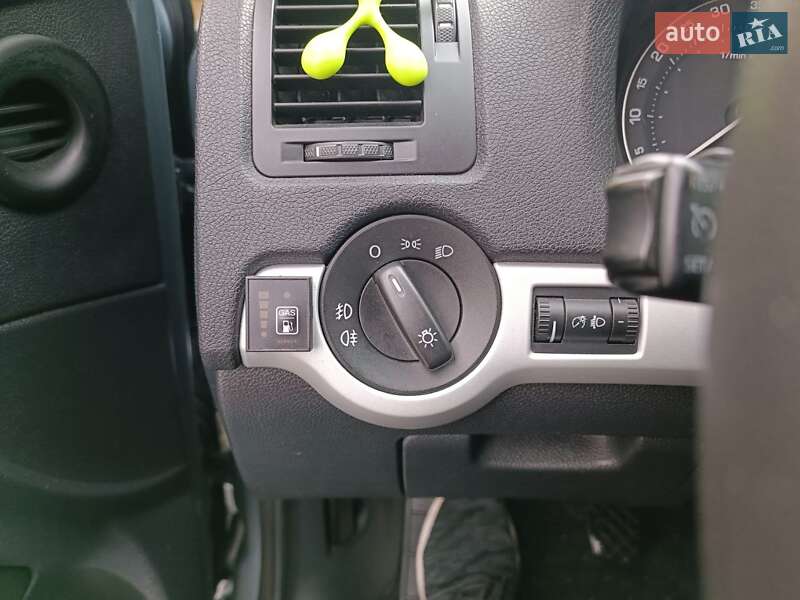 Ліфтбек Skoda Octavia 2006 в Здолбуніві фото 17 Ліфтбек Skoda Octavia 2006 в Здолбуніві