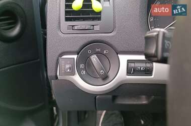 Лифтбек Skoda Octavia 2006 в  фото 17 Лифтбек Skoda Octavia 2006 в