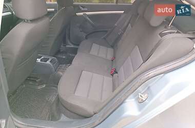 Лифтбек Skoda Octavia 2006 в  фото 12 Лифтбек Skoda Octavia 2006 в