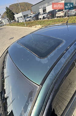 Лифтбек Skoda Octavia 1998 в 