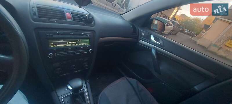 Лифтбек Skoda Octavia 2006 в Летичеве фото 21 Лифтбек Skoda Octavia 2006 в Летичеве