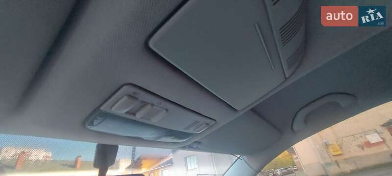 Лифтбек Skoda Octavia 2006 в Летичеве фото 26 Лифтбек Skoda Octavia 2006 в Летичеве