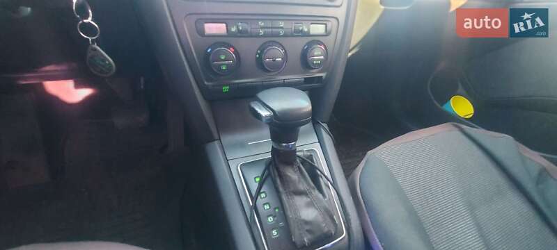 Лифтбек Skoda Octavia 2006 в Летичеве фото 31 Лифтбек Skoda Octavia 2006 в Летичеве