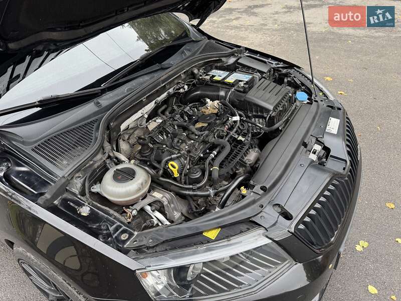 Ліфтбек Skoda Octavia 2014 в Харкові фото 30 Ліфтбек Skoda Octavia 2014 в Харкові