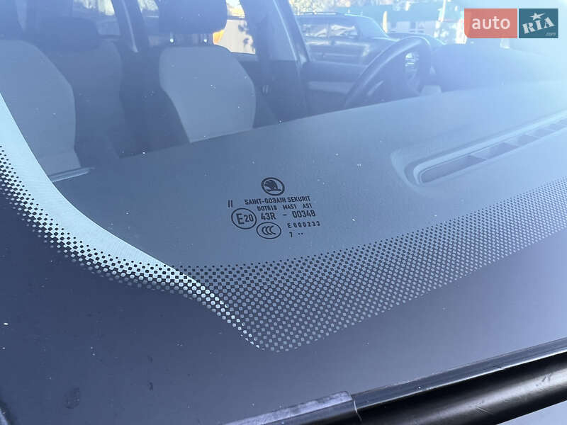 Универсал Skoda Octavia 2015 в Ужгороде фото 11 Универсал Skoda Octavia 2015 в Ужгороде