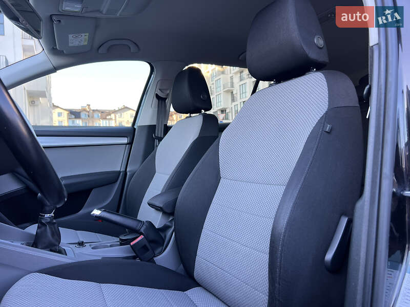 Универсал Skoda Octavia 2015 в Ужгороде фото 24 Универсал Skoda Octavia 2015 в Ужгороде