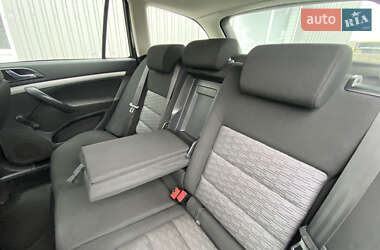 Универсал Skoda Octavia 2009 в 