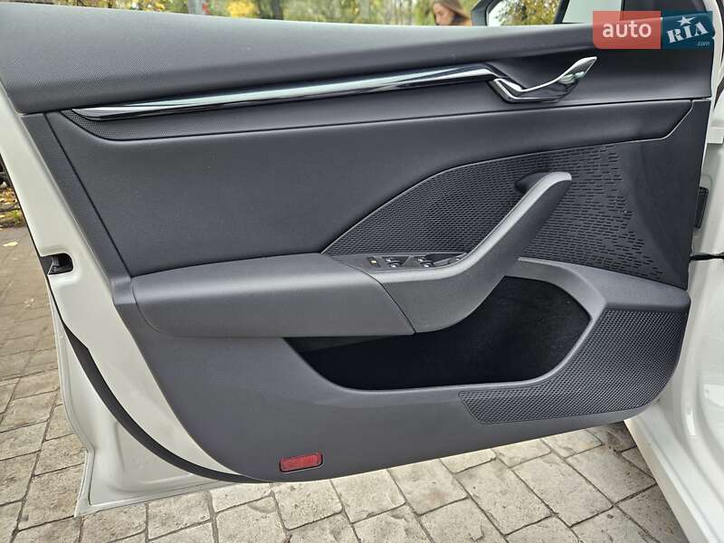 Ліфтбек Skoda Octavia 2021 в Києві фото 15 Ліфтбек Skoda Octavia 2021 в Києві