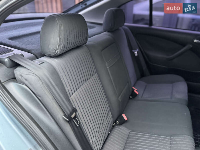 Ліфтбек Skoda Octavia 2003 в Дрогобичі фото 38 Ліфтбек Skoda Octavia 2003 в Дрогобичі