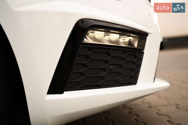 Ліфтбек Skoda Octavia 2017 в Луцьку