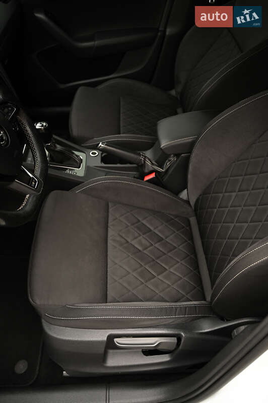 Ліфтбек Skoda Octavia 2017 в Луцьку