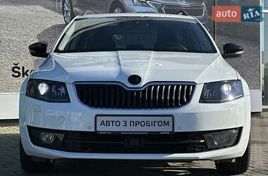 Универсал Skoda Octavia 2016 в Хмельницком