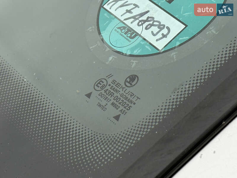 Универсал Skoda Octavia 2002 в Мене фото 10 Универсал Skoda Octavia 2002 в Мене