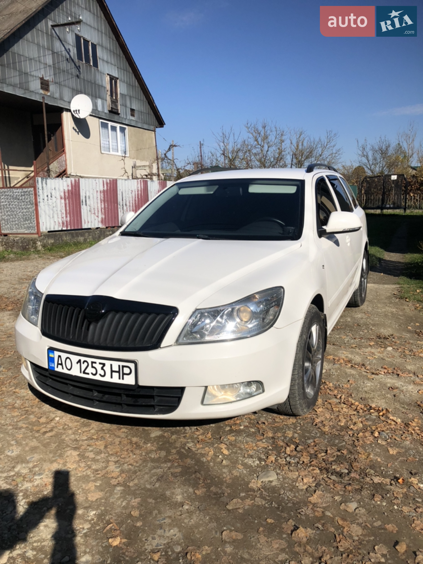 2012 Skoda Octavia - мініатюра 2