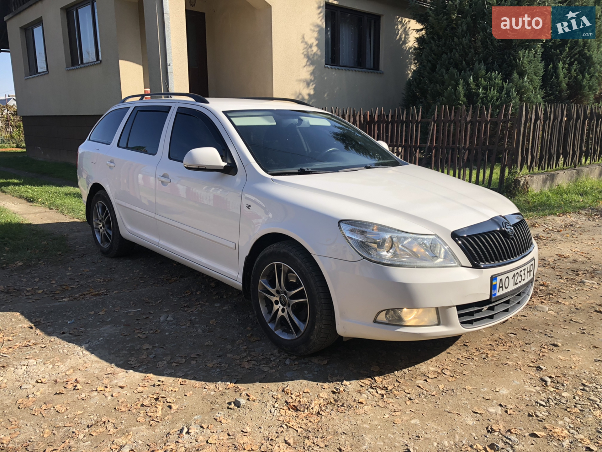 2012 Skoda Octavia - мініатюра 44