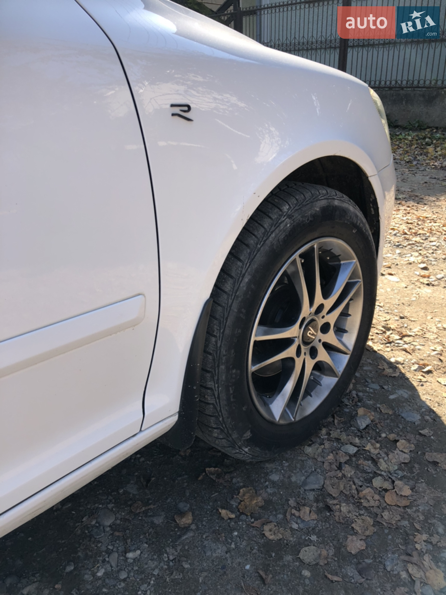 2012 Skoda Octavia - мініатюра 6