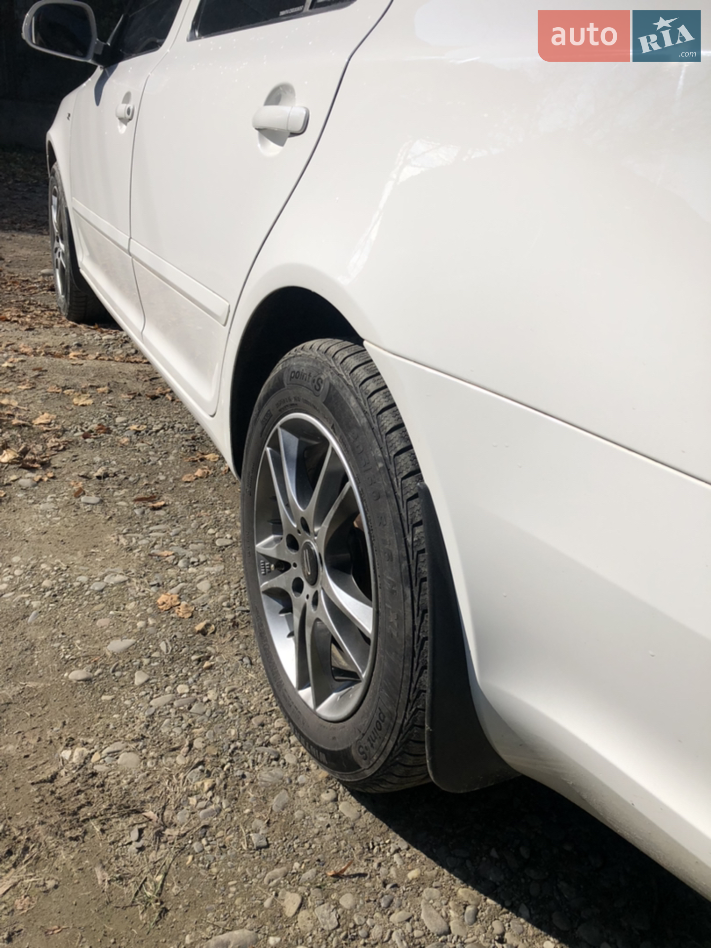 2012 Skoda Octavia - мініатюра 40