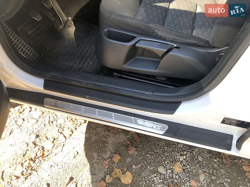 Универсал Skoda Octavia 2012 в Хусте