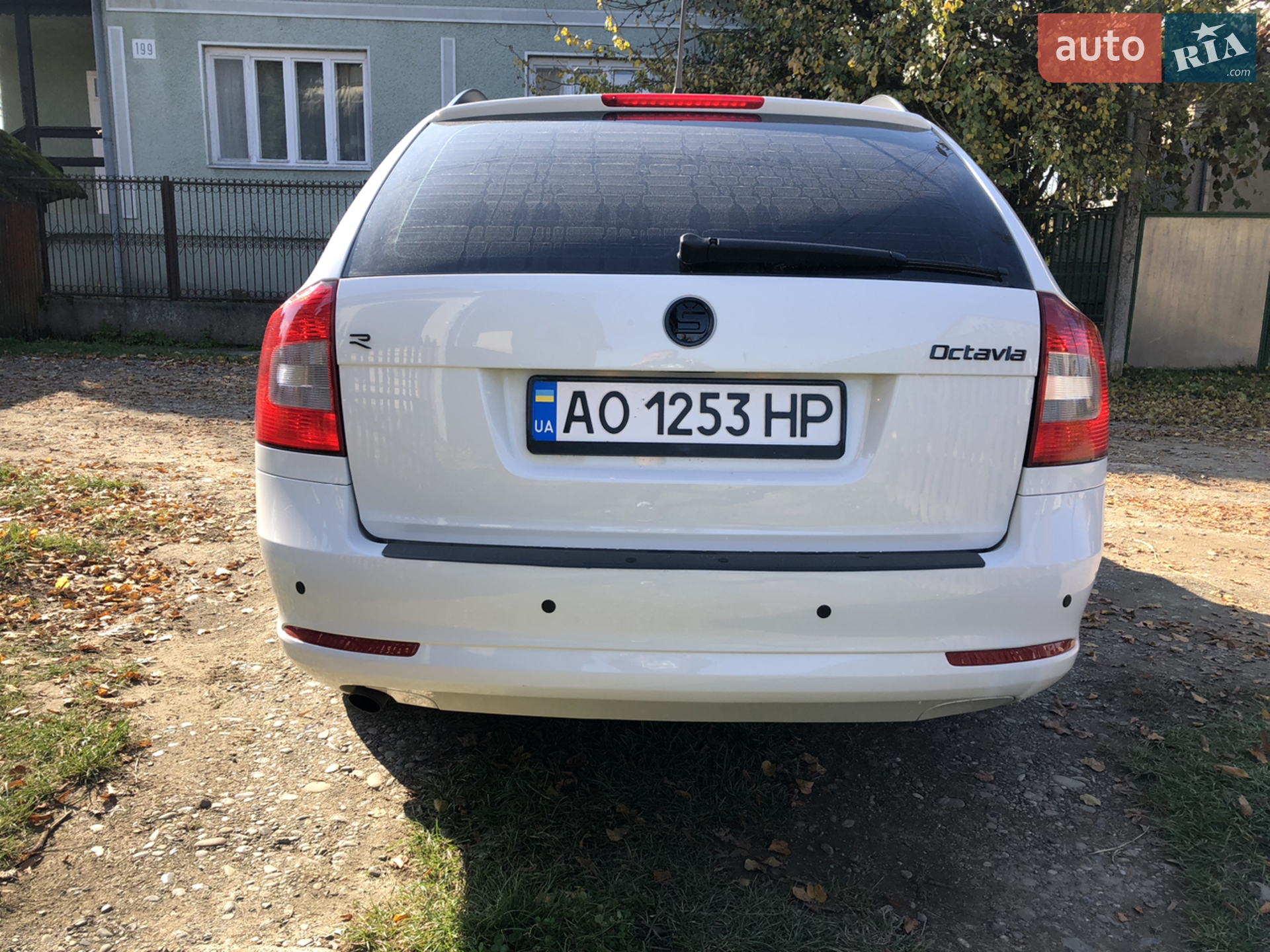 2012 Skoda Octavia - мініатюра 42
