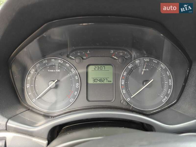 Універсал Skoda Octavia 2005 в Слов'янську фото 4 Універсал Skoda Octavia 2005 в Слов'янську