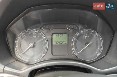 Универсал Skoda Octavia 2005 в  фото 4 Универсал Skoda Octavia 2005 в
