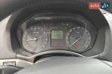 Универсал Skoda Octavia 2005 в  фото 5 Универсал Skoda Octavia 2005 в