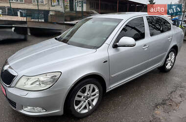Ліфтбек Skoda Octavia 2009 в Сумах