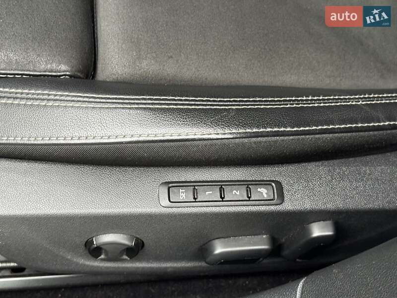 Універсал Skoda Octavia 2020 в Кам'янець-Подільському фото 17 Універсал Skoda Octavia 2020 в Кам'янець-Подільському